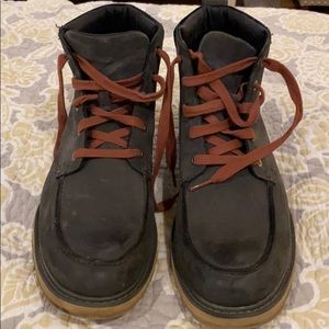 Men’s Sorel Leather Boots